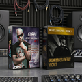Drum & Bass Energy Vocals + Neuro Vocals Vol. 1 Bundle