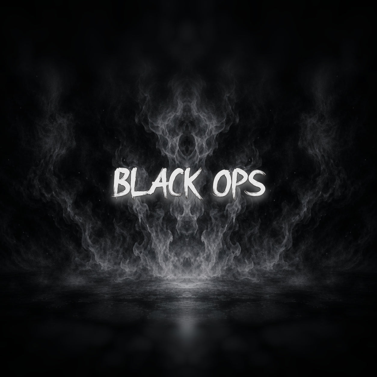 Black Ops