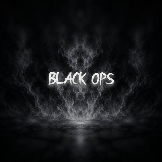 Black Ops