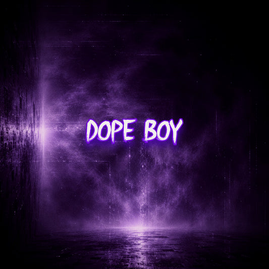 Dope Boy - 175 bpm