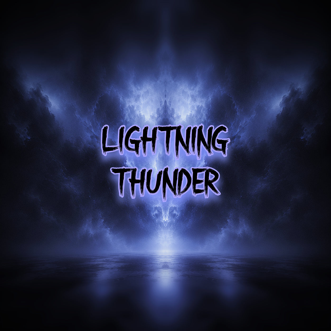 Lightning Thunder
