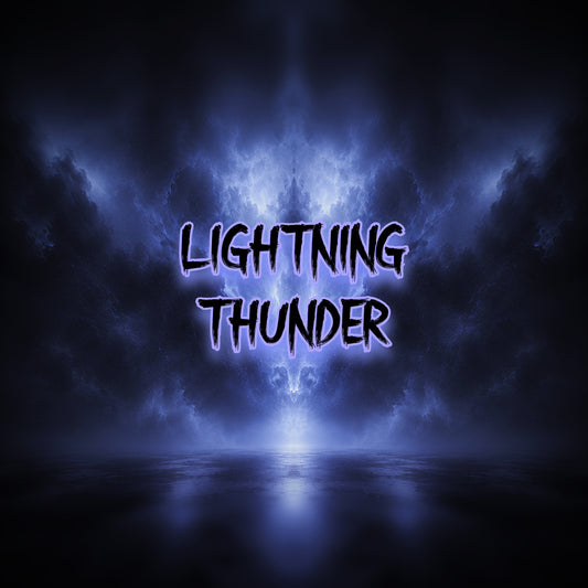 Lightning Thunder