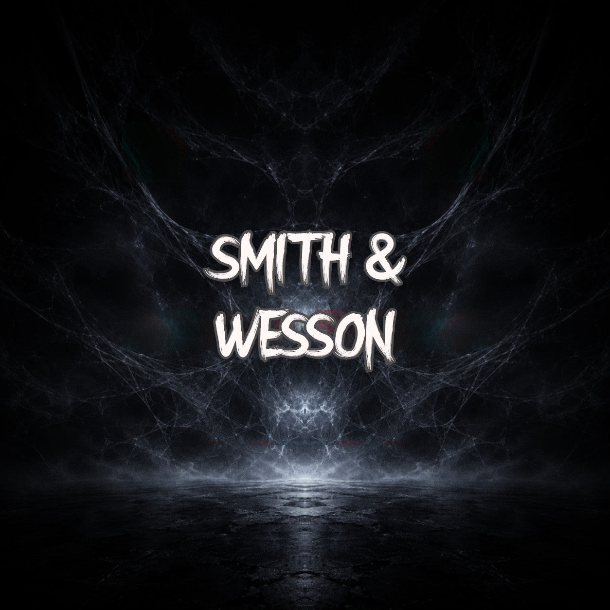 Smith & Wesson
