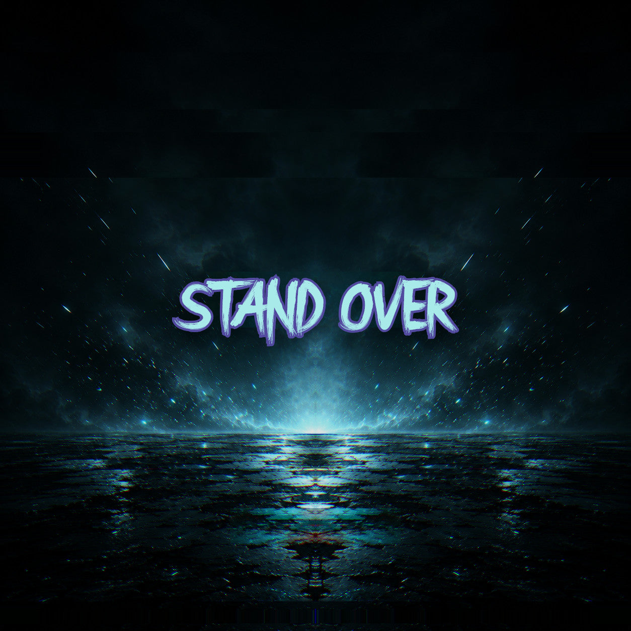 Stand Over